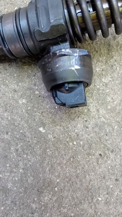 Дюза Бош 1.9 TDi Bosch за части.