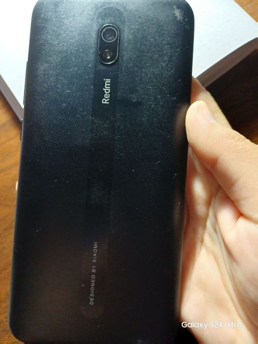 Telefon yaxshi ishlatilgan.