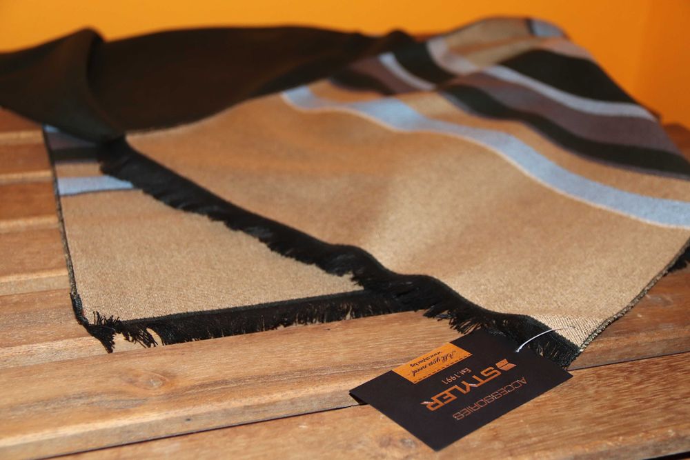 Шал Styler 10-350