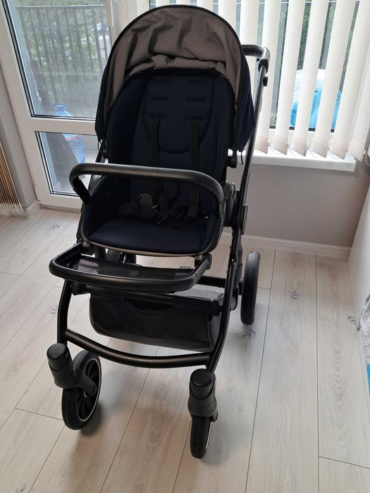 Количка Anex m-type 2 в 1