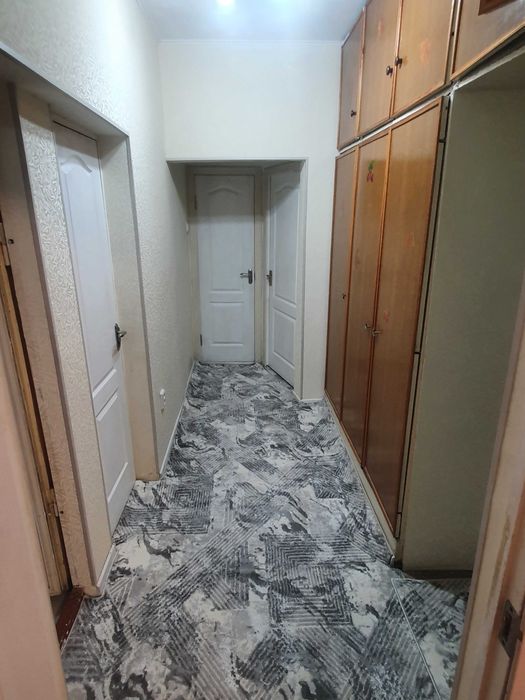 METRO YONIDAN kvartira 2 xonali ijaraga, Qizlarga! bez makler