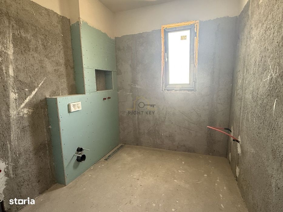 Casa 5 camere P+1+Pod, Dragomiresti Vale! T:500mp, STB! Comision 0%!