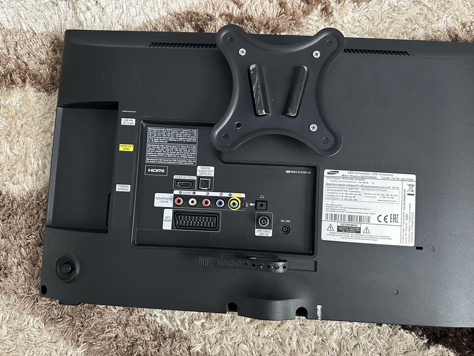 Телевизор Samsung