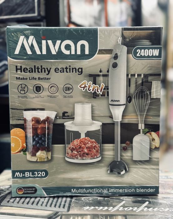 Блендер, Блэндер, Блендр,