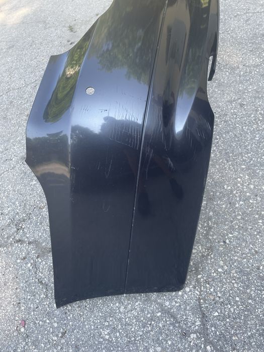 Задна броня от BMW e90