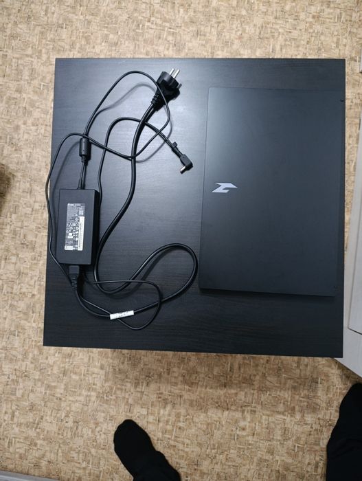 Игровой ноутбук Acer Nitro V