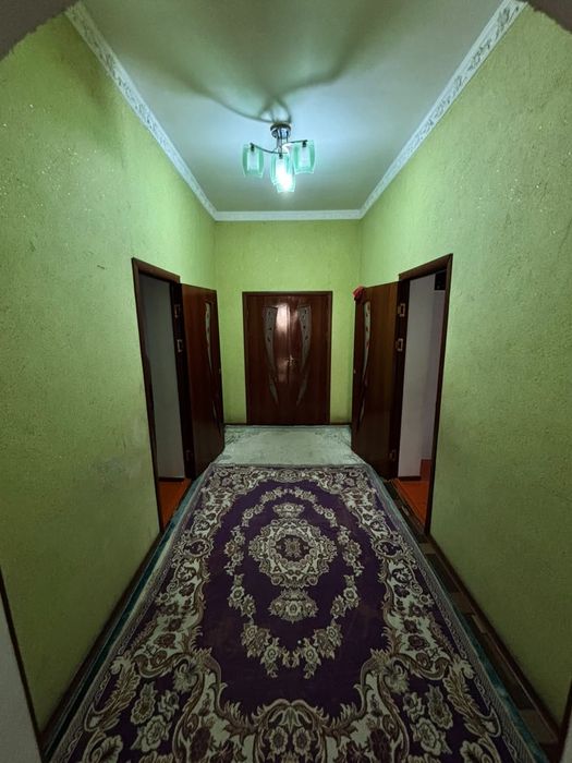 Жетісай қаласы Тәукехан 1
Бөл