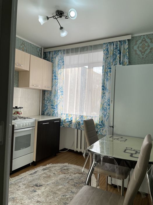 Продам 1- ком квартиру