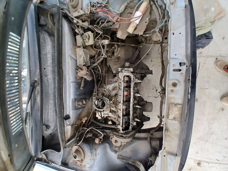 Fiat uno srochno sotiladi
