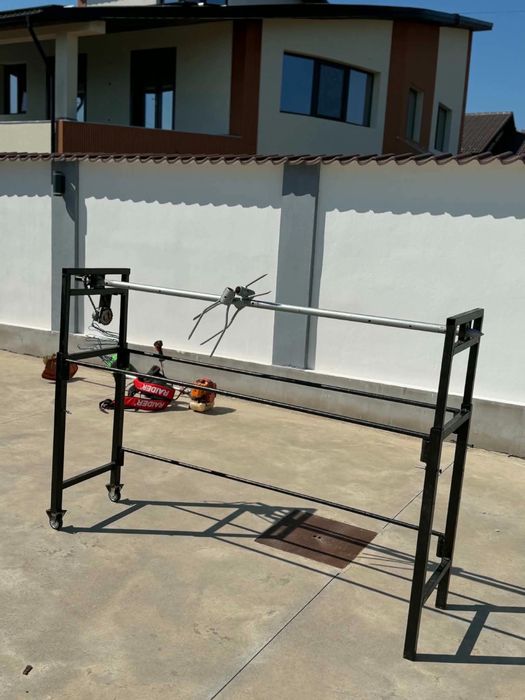 Vand protap electric