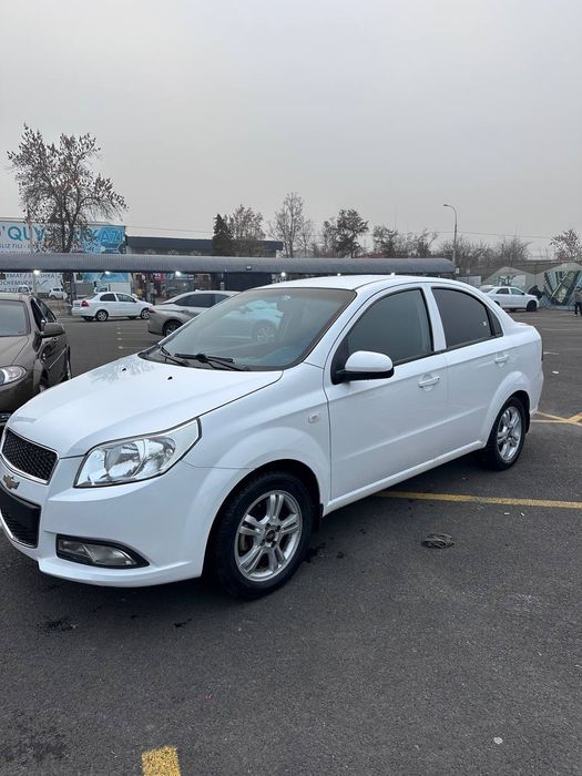 Arenda 2020 neksa3 9000$