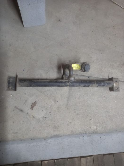 Фаркоп универсальный