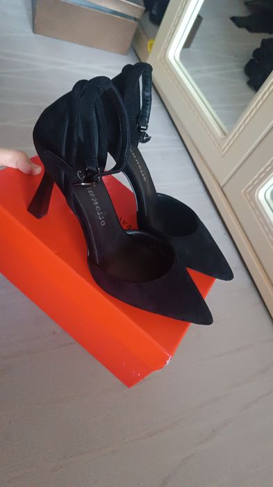 Сапоги сапожки демисезонные