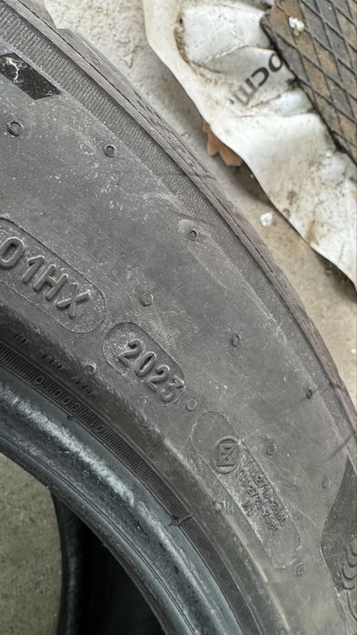 Michelin Pilot Sport 5