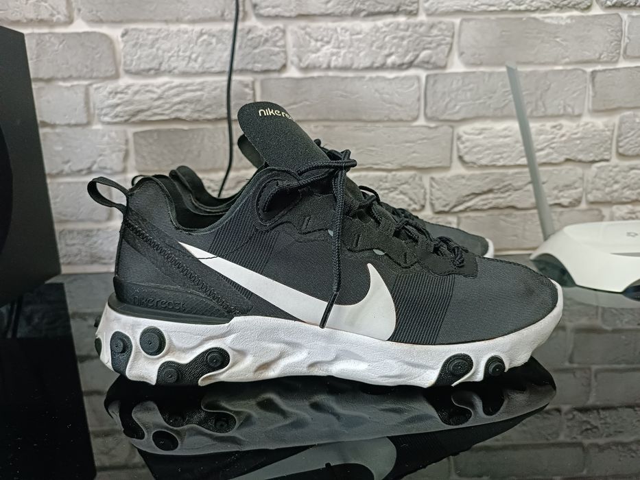 Оригинальные кроссовки Nike