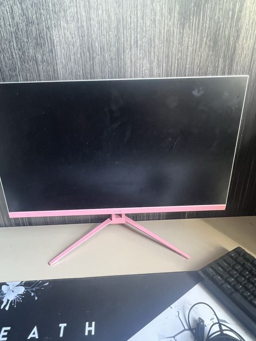 ПРОДАМ или ОБМЕНЯЮ игровой пк