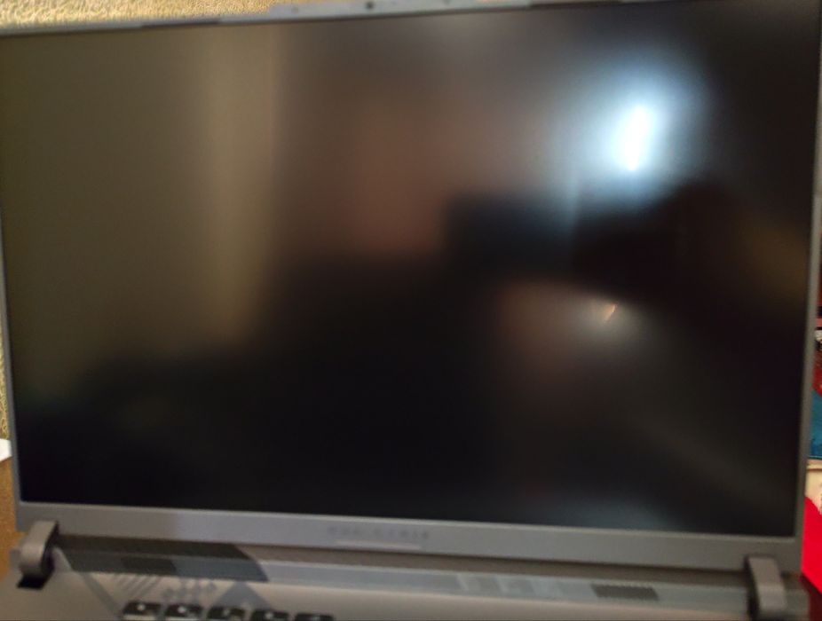 Asus rog strix g16