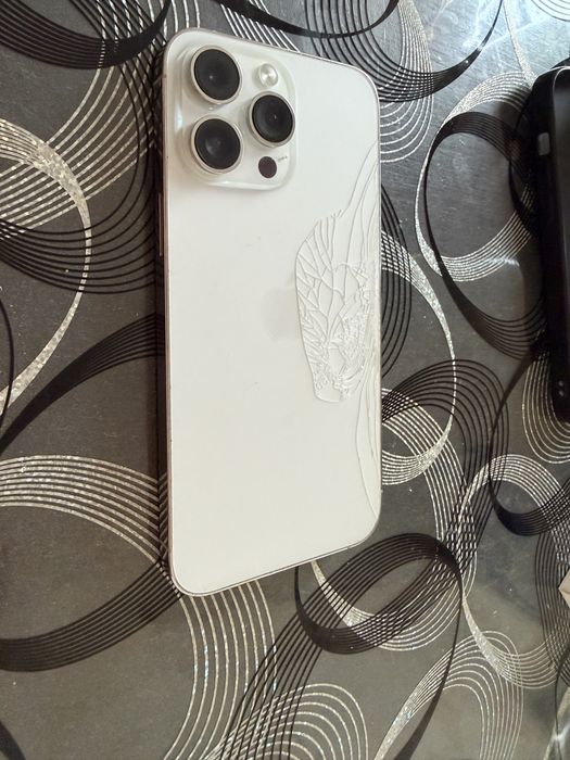 Iphone 14 pro max 128 GB