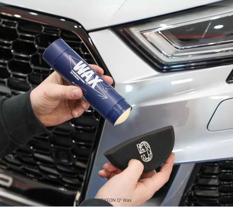 GYEON Q² Wax 175гр