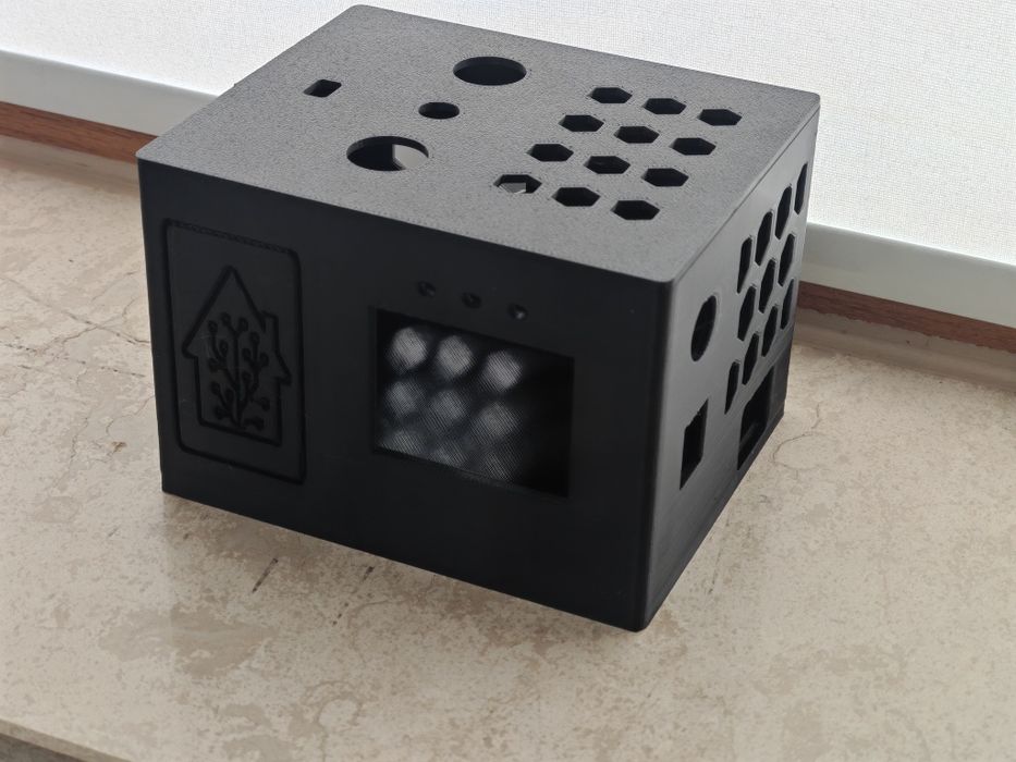 3D печать на принтере