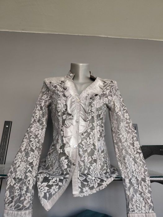 Дрехи втора у-ба на едро