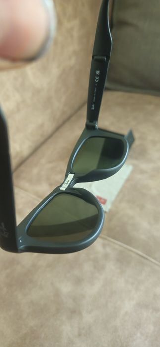 Ray ban folding wayfarer RB4105 - 601