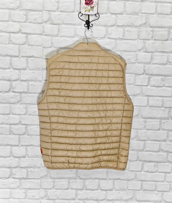 Save the Duck Оригинална мъжка грейка размер XL