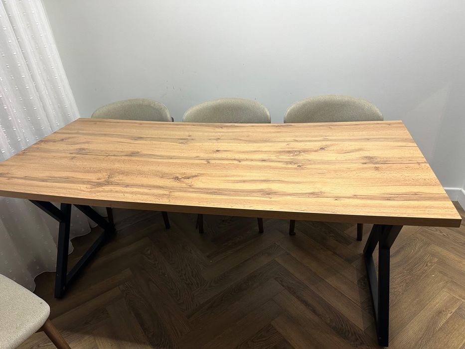 Продам стол 180х80 см