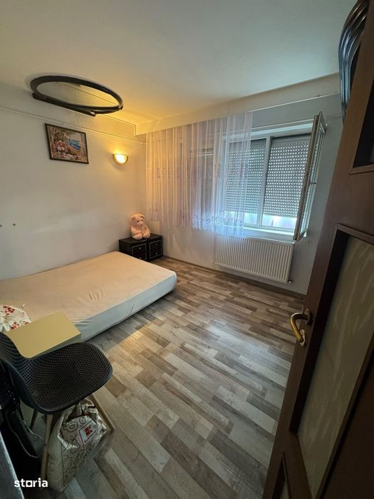 Apartament 2camere-zona Gara