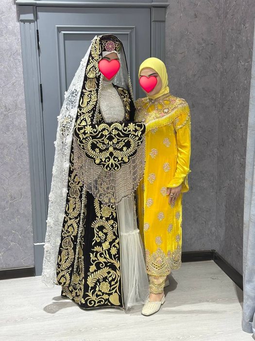 Самаркандский ансамбль