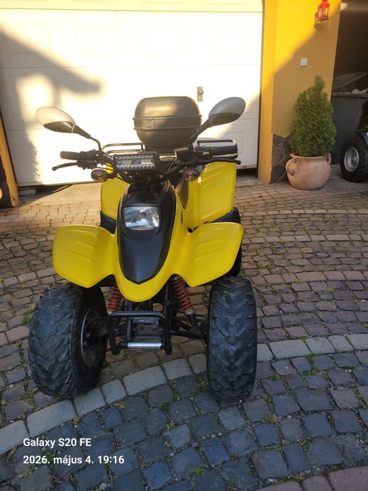 Atv Dinli 100 cm3
