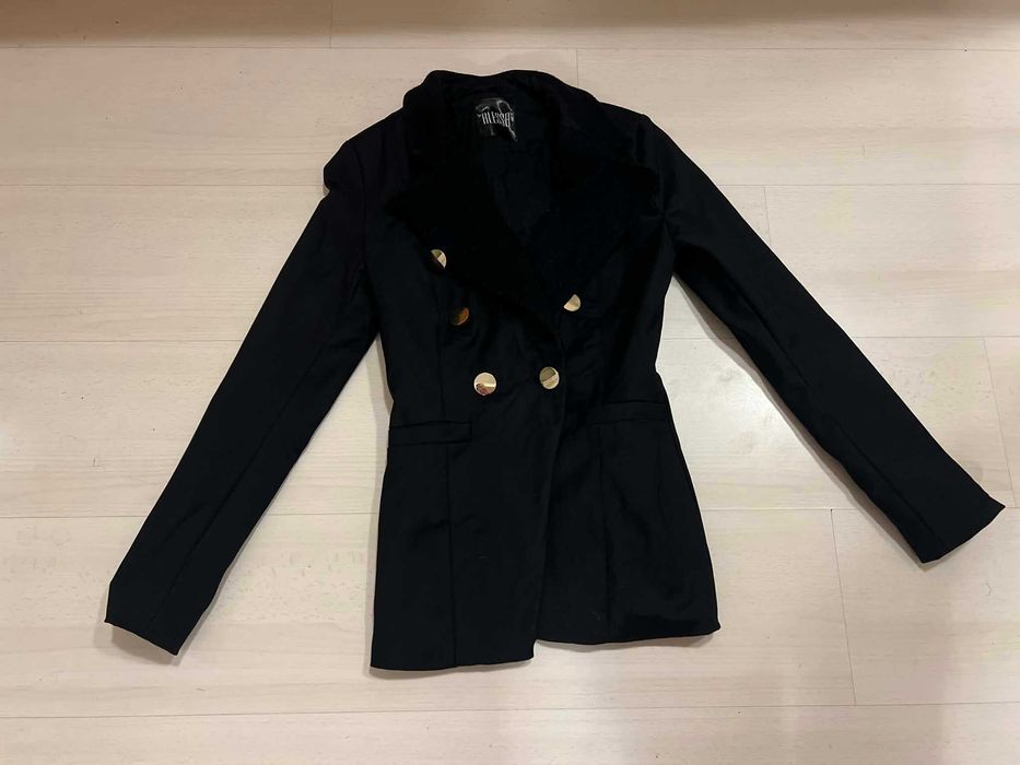 Дамски блейзър, сако ALESSA XS-S