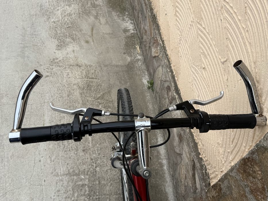 Немски Велосипед 26’цола