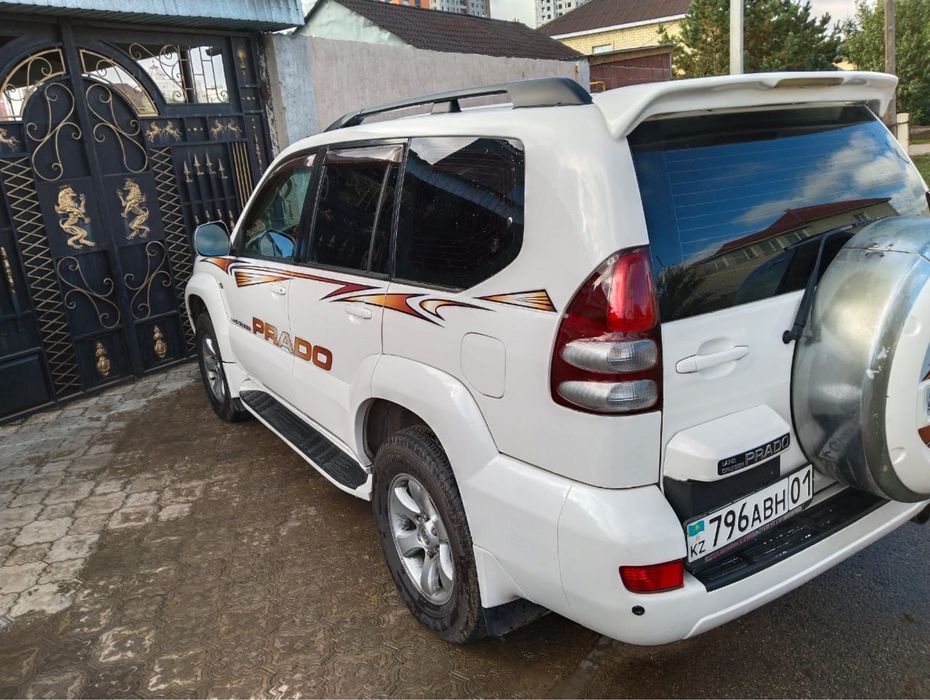 Продам автомобиль или обмен на квартиру