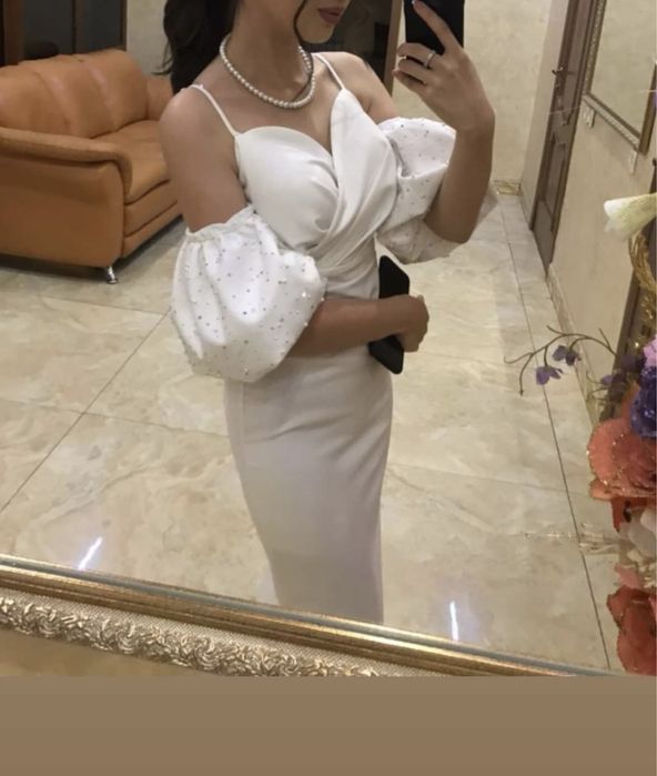 Платье 15 тыс ( торг)