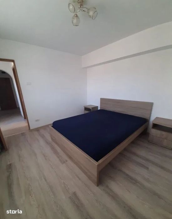 Apartament cu 2 cam D, Dancu
