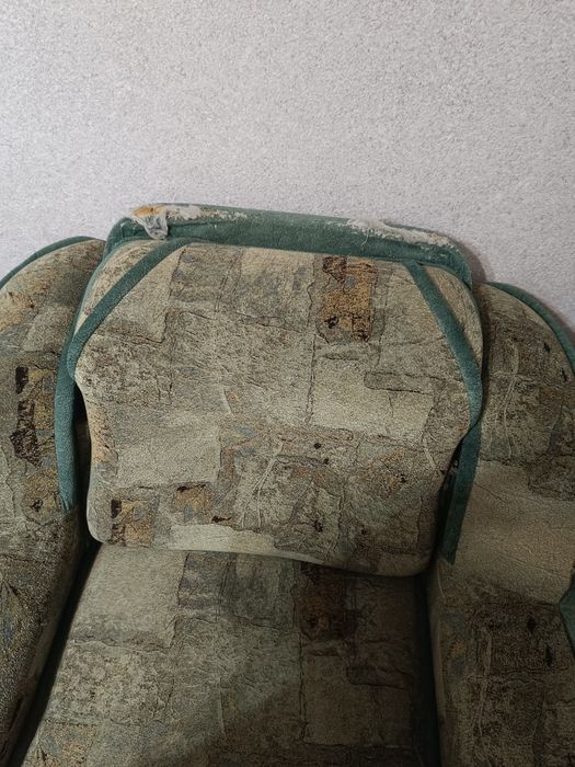 Продам кресло-кровать