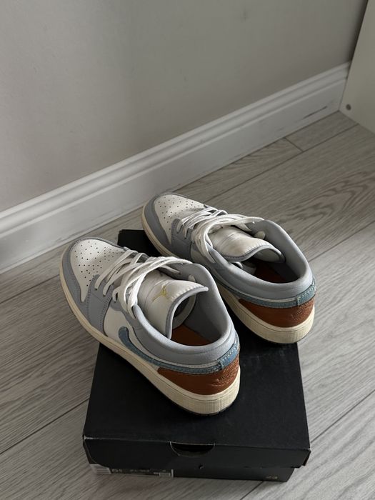 Продам кроссовки Nike Оригинал