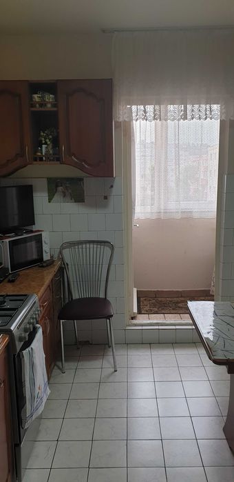 Vand apartment in Brasov