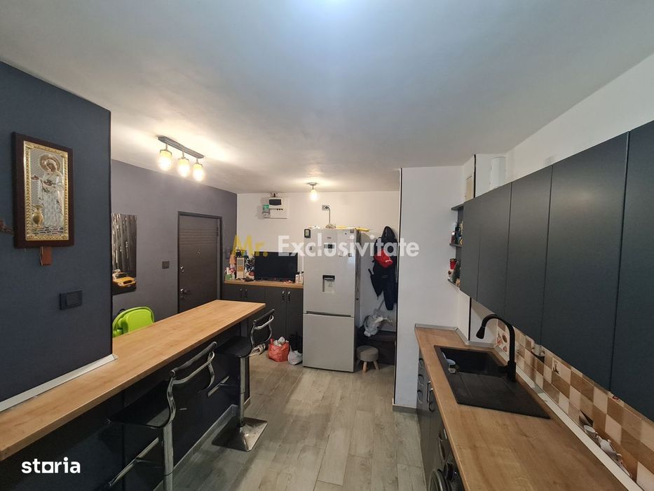 Apartament 2 camere Rovine-Ibiza