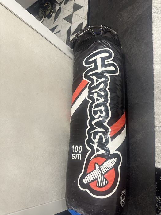 Продам грушу для бокса