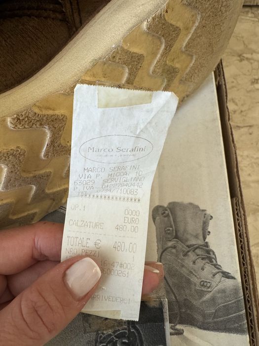 Cizme Red Wing Shoes 35.5