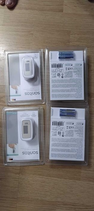 Pulsoximetru Sanitas,Nou