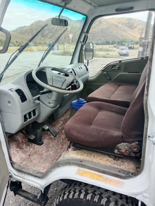 Продам автомобиль Faw Ca1031