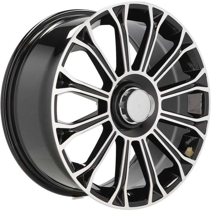 Джанти за Мерцедес 18" 20" 5X112 / Djanti za Mercedes Benz AMG FBX003