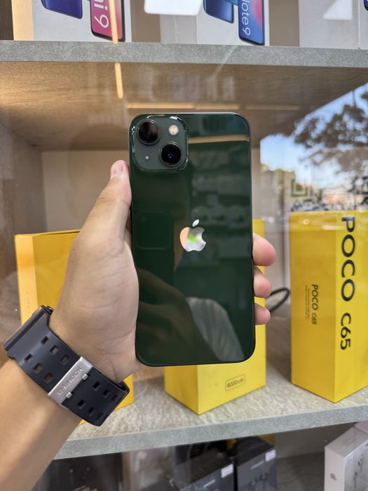Iphone 13 ideeaal