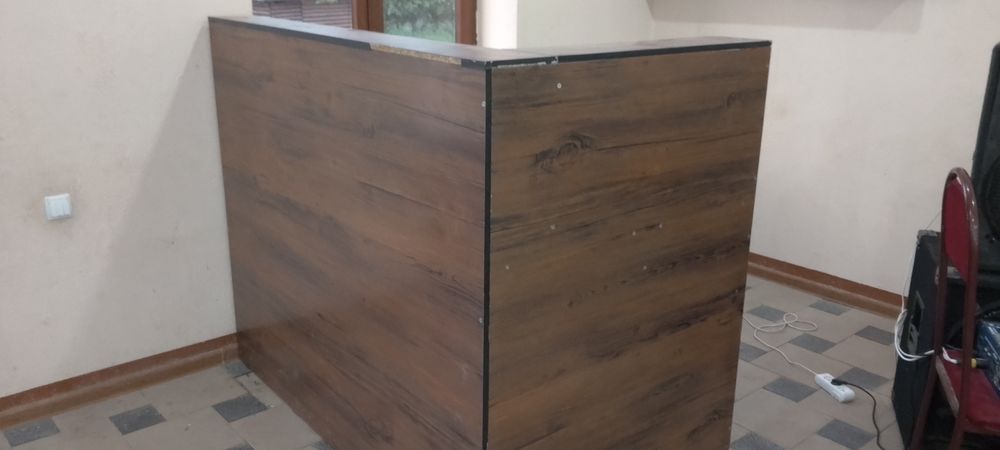 Bar sotiladi xolati yaxshi