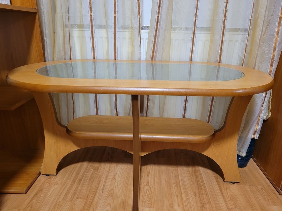 Mobila living 4 corpuri