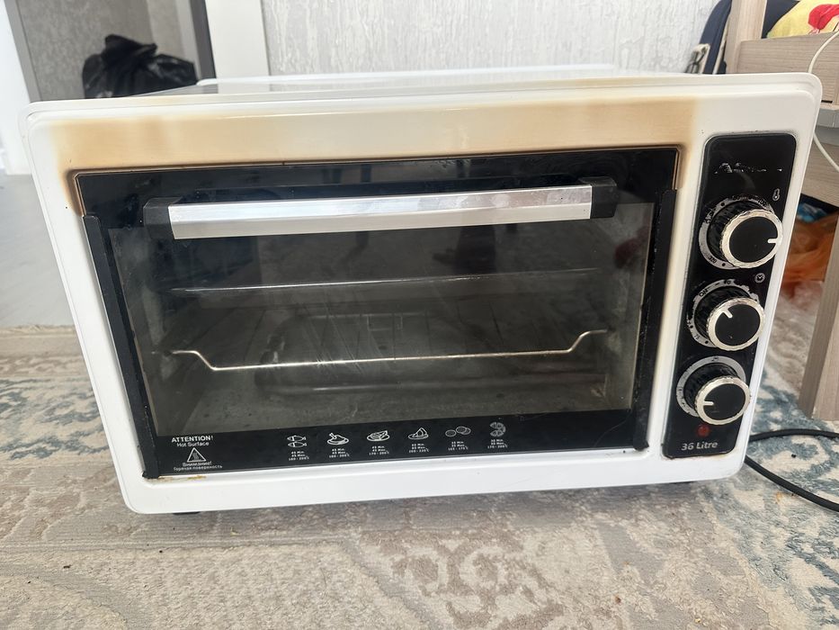 Продам Духовку за 15000