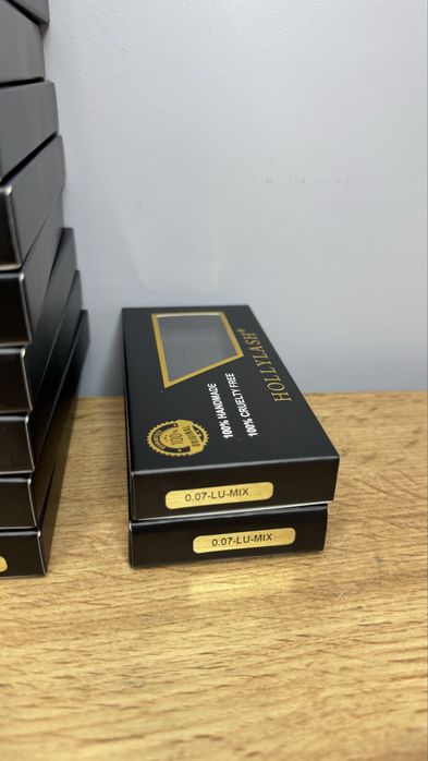 Миглипластика L u LU